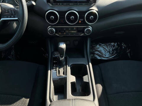 2023 Nissan Sentra S