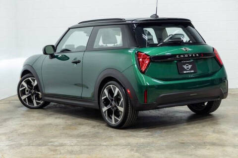 2025 MINI Hardtop 2 Door