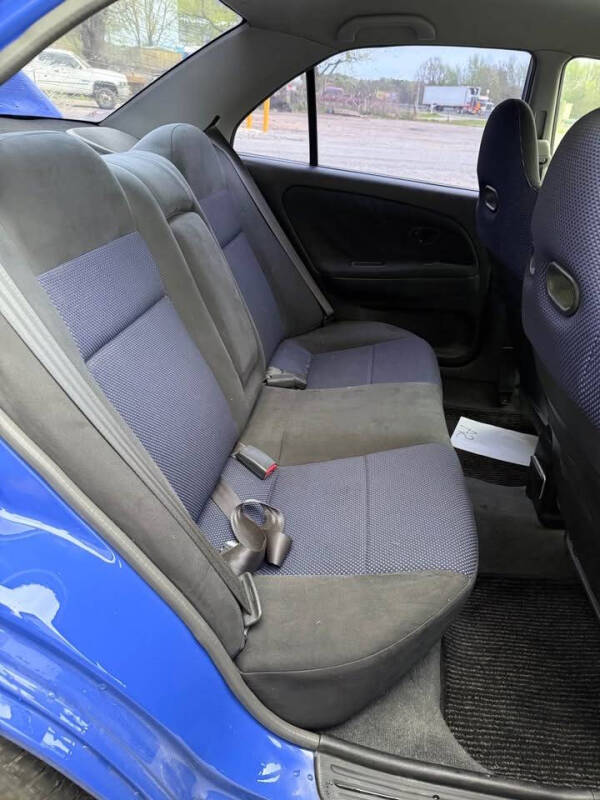 1999 Mitsubishi Lancer Evolution