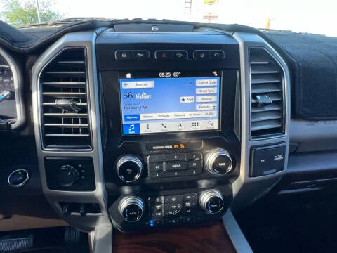 2019 Ford F-350 Super Duty