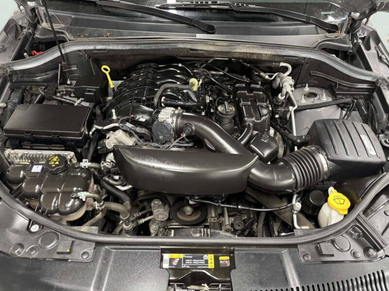 2022 Dodge Durango GT