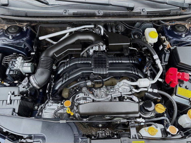 2024 Subaru Impreza
