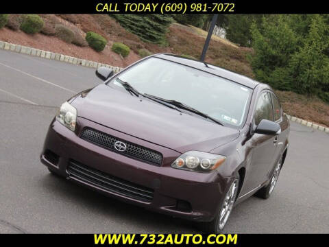 2010 Scion tC