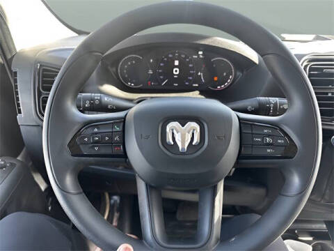 2023 RAM ProMaster 3500 159 WB