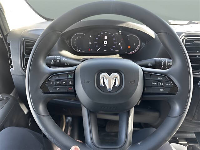 2023 RAM ProMaster 3500 159 WB