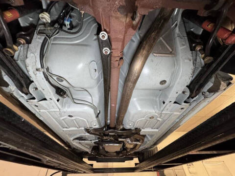 1997 Chevrolet Camaro