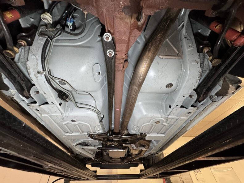 1997 Chevrolet Camaro