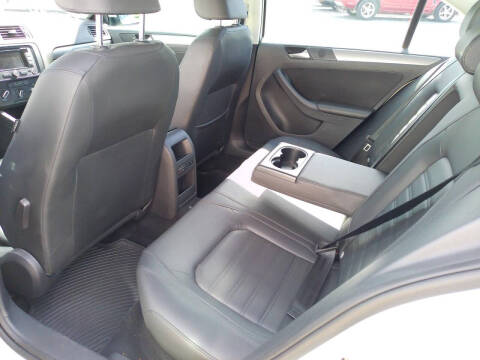 2013 Volkswagen Jetta