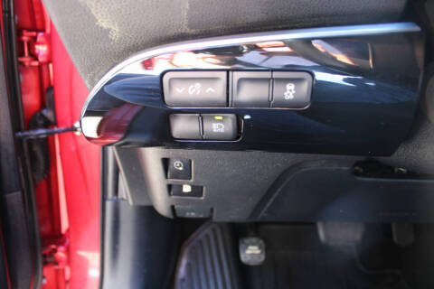 2017 Toyota Prius Prime Premium