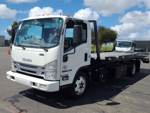 2020 Isuzu NRR for sale at DOABA Motors in San Jose CA