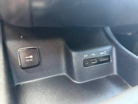 2014 Dodge Durango R/T