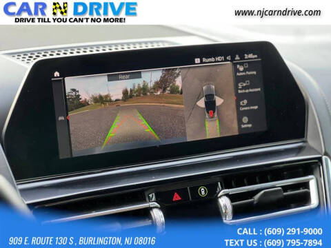 2019 BMW 8 Series M850i xDrive