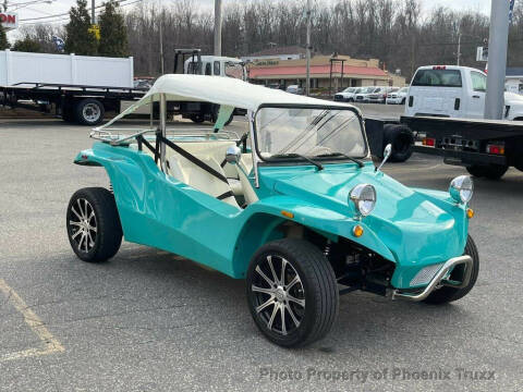 2023 OREION BUGGY