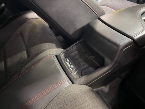 2018 Chevrolet Camaro ZL1