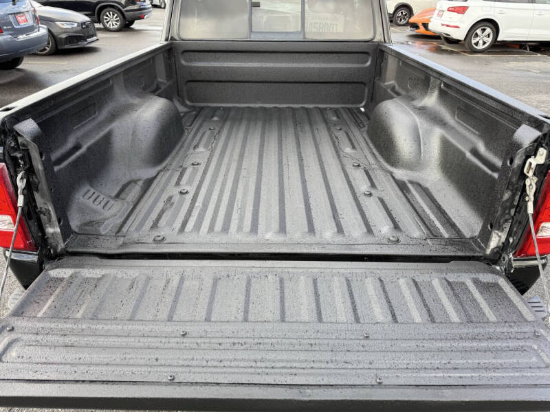 2011 Ford Ranger XLT