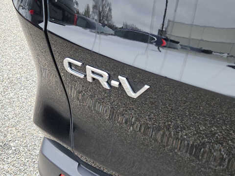 2023 Honda CR-V