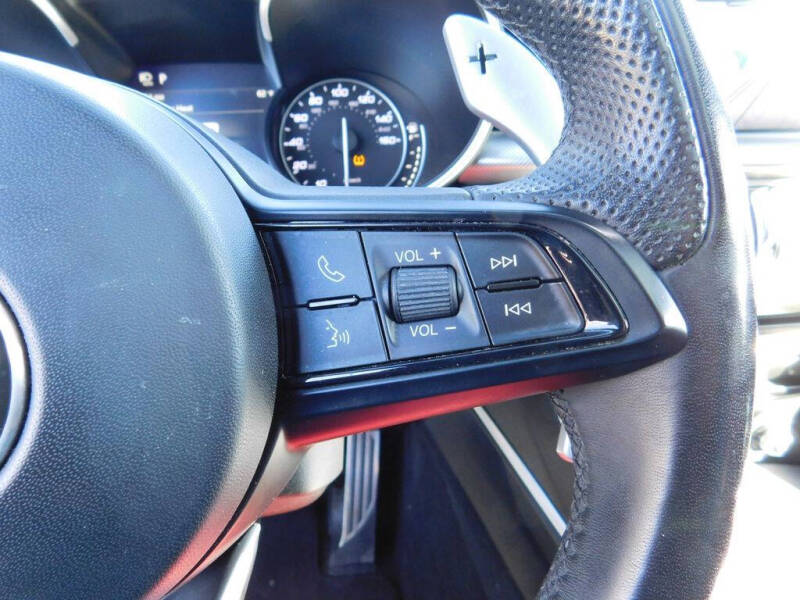 2022 Alfa Romeo Stelvio Veloce