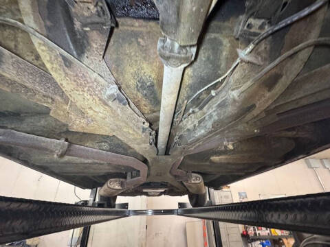 1958 Chevrolet Impala