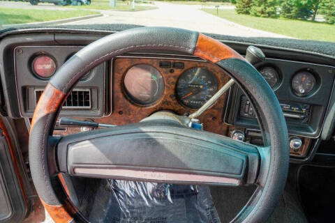 1975 GMC Sprint