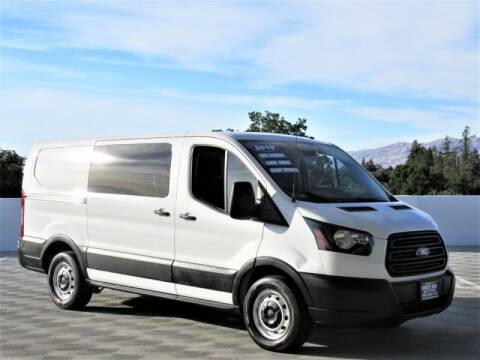 2019 Ford Transit Cargo for sale at Direct Buy Motor in San Jose CA