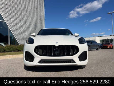 2024 Maserati Grecale GT