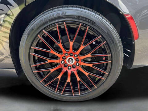 2015 Dodge Charger R/T