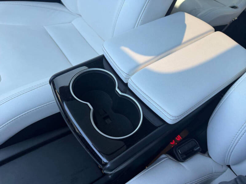 2018 Tesla Model X 100D