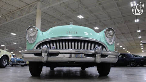 1954 Buick Skylark