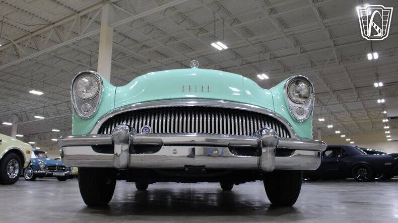 1954 Buick Skylark
