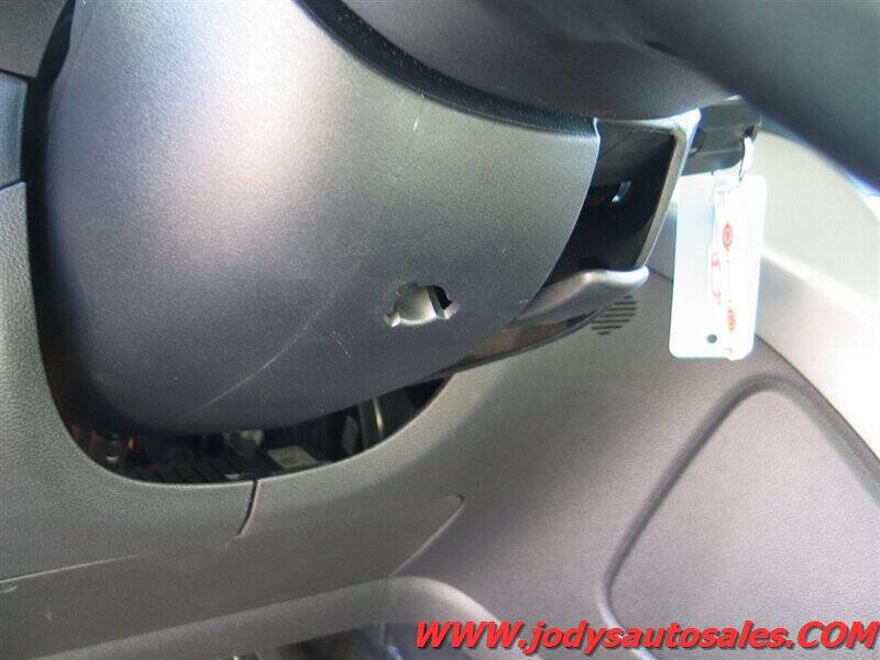 2017 Ford C-MAX Hybrid SE