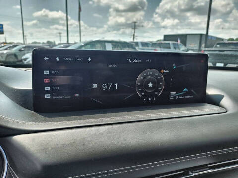 2021 Genesis GV80 3.5T