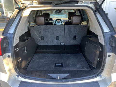 2013 GMC Terrain SLT-2