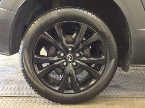 2021 Mazda CX-30 Turbo Premium Plus