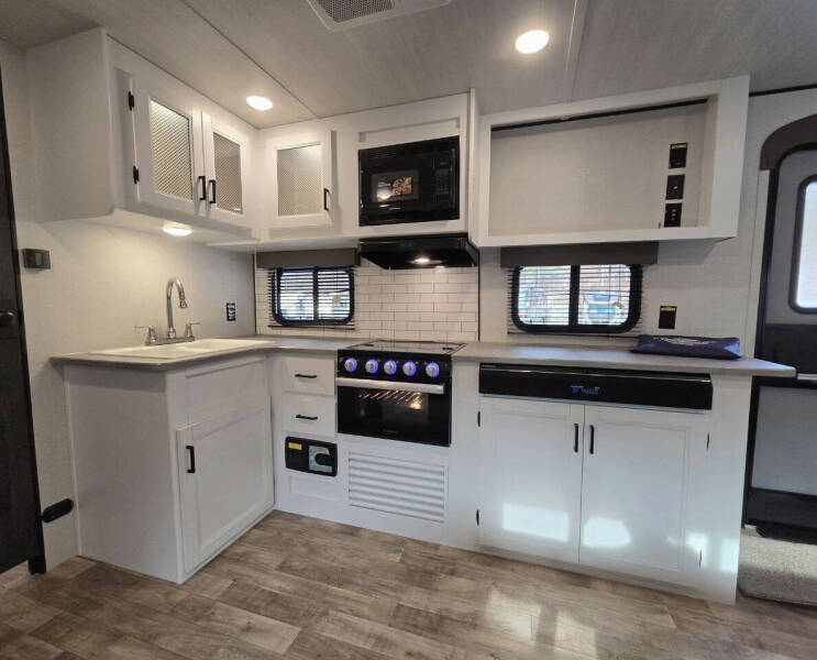 2022 Keystone RV Hideout