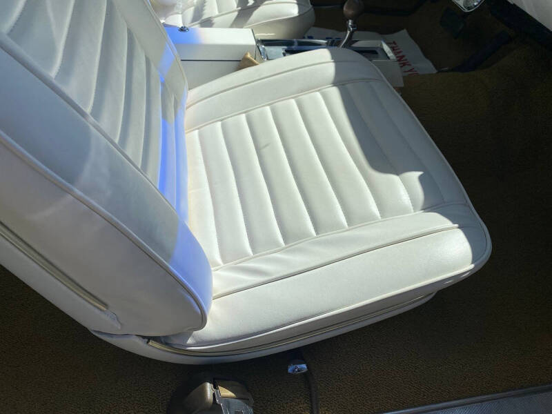 1967 Oldsmobile Cutlass Supreme