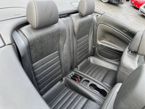 2017 Buick Cascada Premium