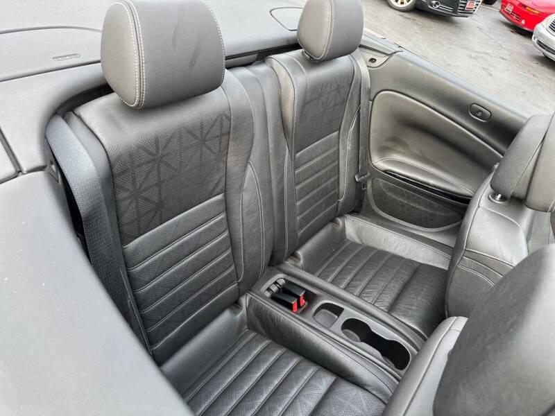 2017 Buick Cascada Premium