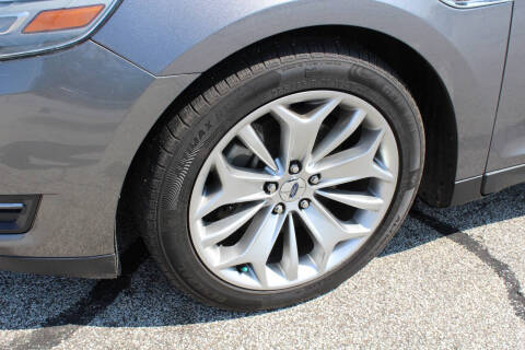 2014 Ford Taurus Limited