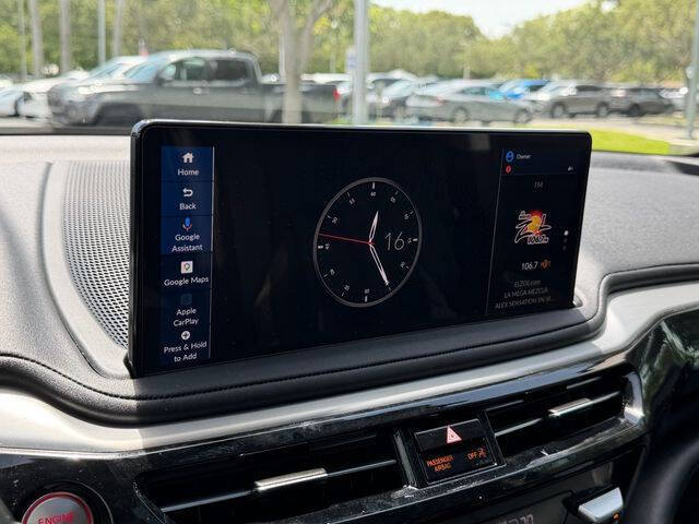 2026 Acura MDX w/Tech