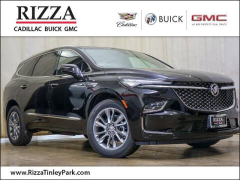 2023 Buick Enclave for sale at Rizza Buick GMC Cadillac in Tinley Park IL