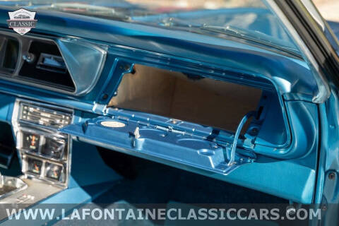 1966 Chevrolet Impala