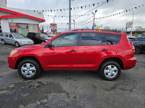 2009 Toyota RAV4