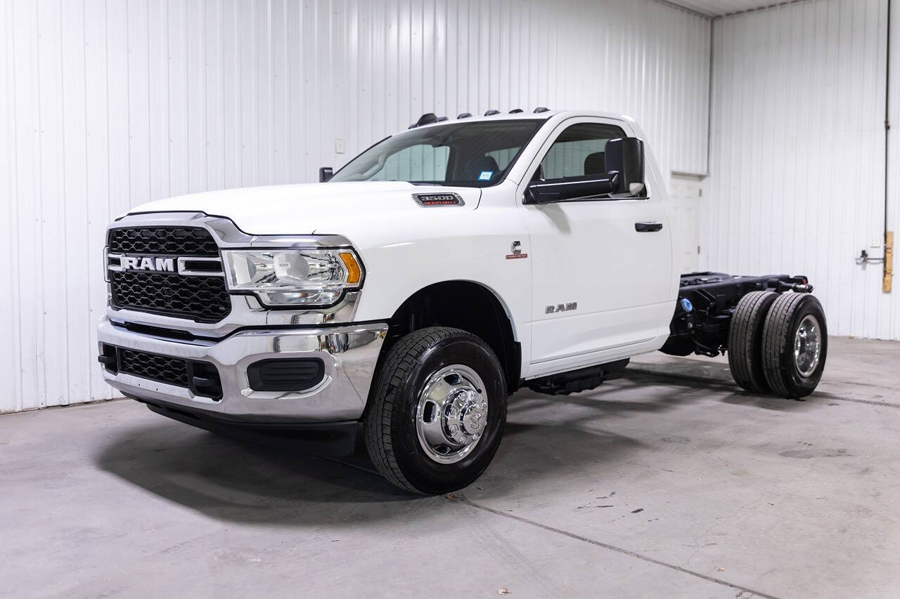 2019 Ram 3500 for sale at Southern Diesel Truck Co. in Oswego, NY