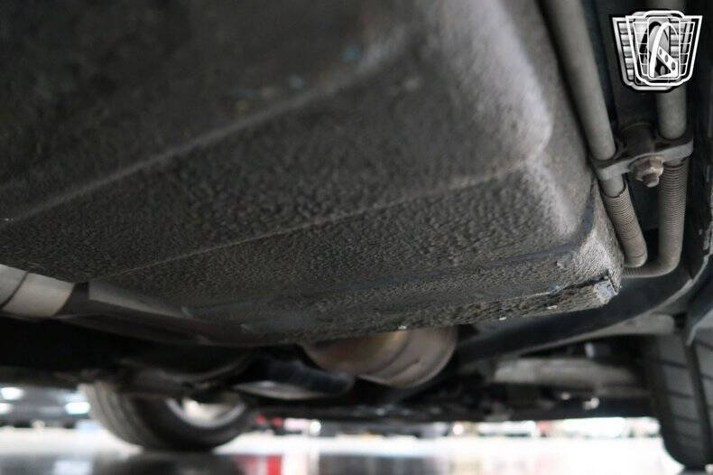 1992 Chevrolet Corvette