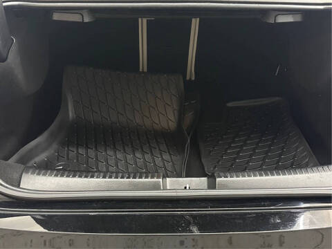 2022 Mercedes-Benz CLA CLA 250 4MATIC