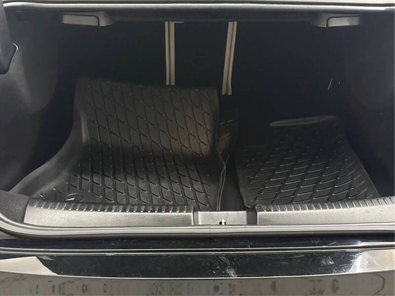 2022 Mercedes-Benz CLA CLA 250 4MATIC