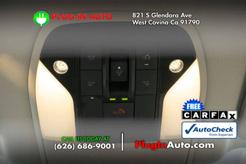 2022 Infiniti QX50 Luxe