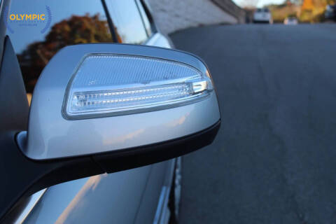 2008 Mercedes-Benz C-Class C 300 Luxury