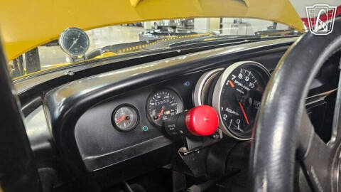 1961 Chevrolet Impala