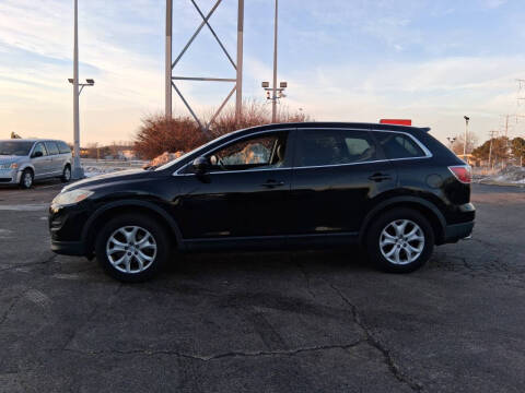 2011 Mazda CX-9 Touring
